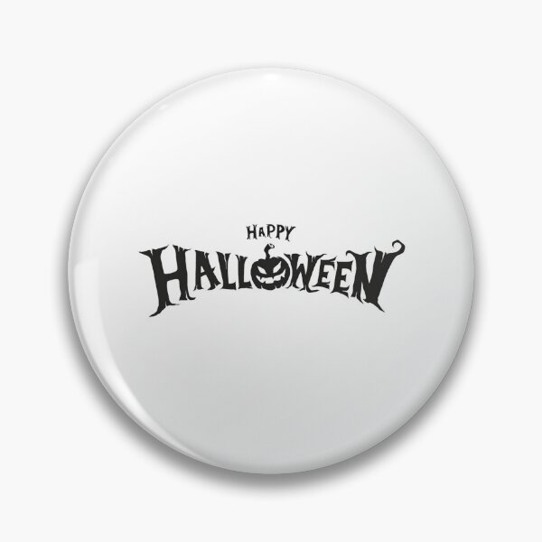 Item preview, Halloween Cartoon Sticker | Spooky Cute Halloween Design designed and sold by aminesez22.