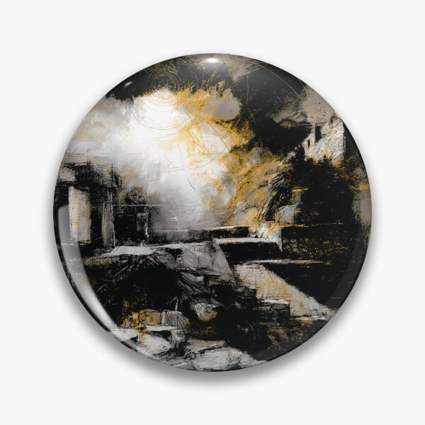 Item preview, Machu Picchu's Intihuatana: Timeless Mysticism #10 designed and sold by Helios Be. Lavsh.