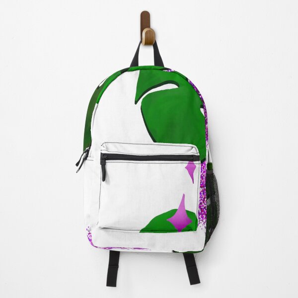 Item preview, Magical Monstera designed and sold by GobboYaga.