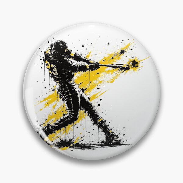 Item preview, Home run explosion designed and sold by BlueBerry45.