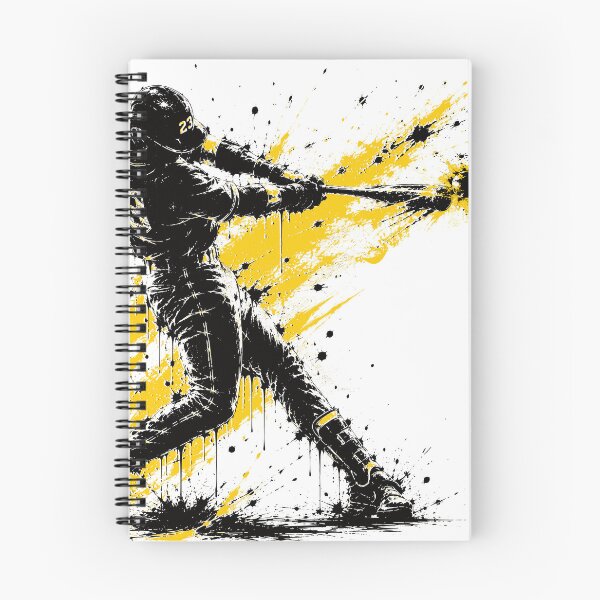 Item preview, Home run explosion designed and sold by BlueBerry45.