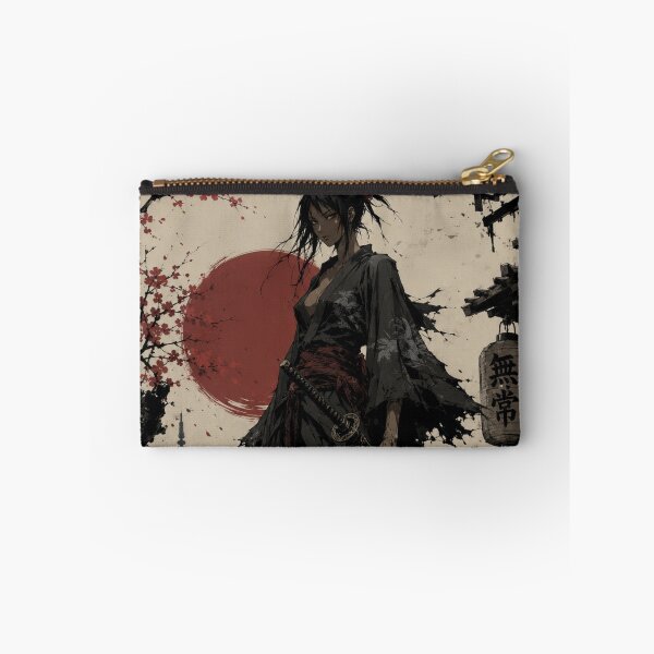 Item preview, Ronin of the Crimson Dawn designed and sold by ITSimagination.