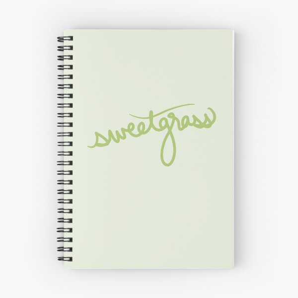 Item preview, sweetgrass designed and sold by abeink.