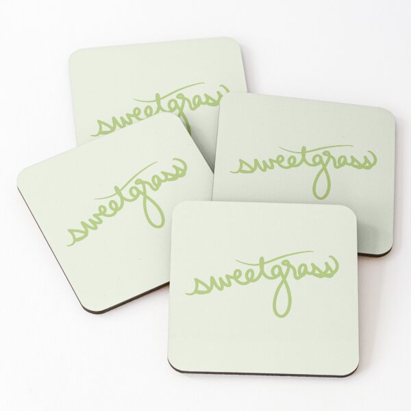 Item preview, sweetgrass designed and sold by abeink.