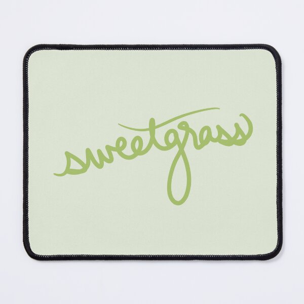 Item preview, sweetgrass designed and sold by abeink.