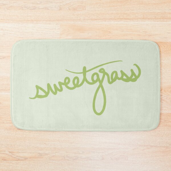 Item preview, sweetgrass designed and sold by abeink.