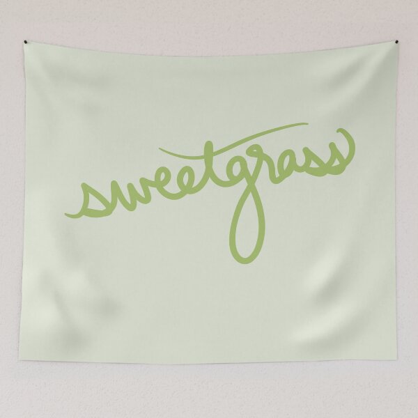 Item preview, sweetgrass designed and sold by abeink.