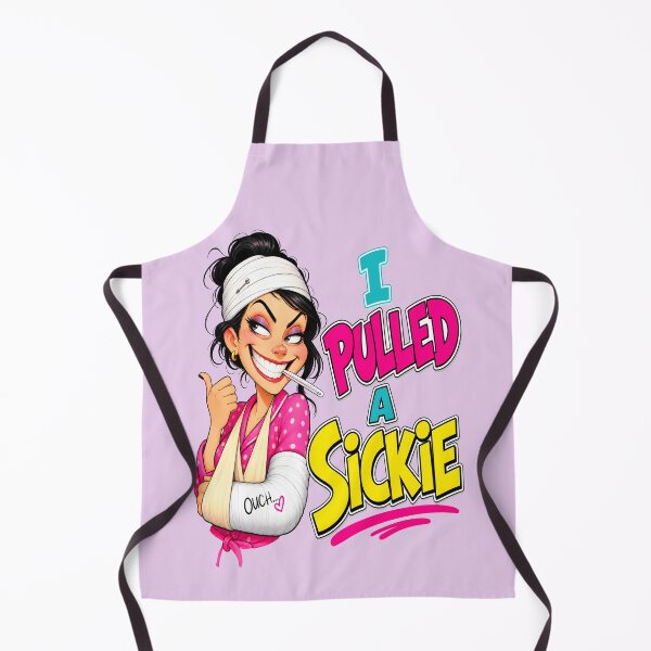 Item preview, I PULLED A SICKIE DESIGN 3 designed and sold by DigitalandPhoto.