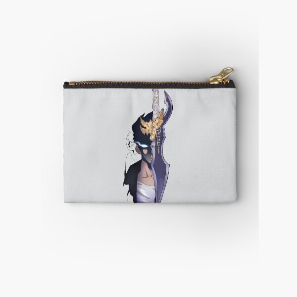 Item preview, Scribble Hunter Rank S designed and sold by Ninaa-Art.