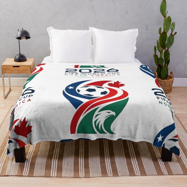 Item preview, North America Football 2026 designed and sold by Abeshinobi.