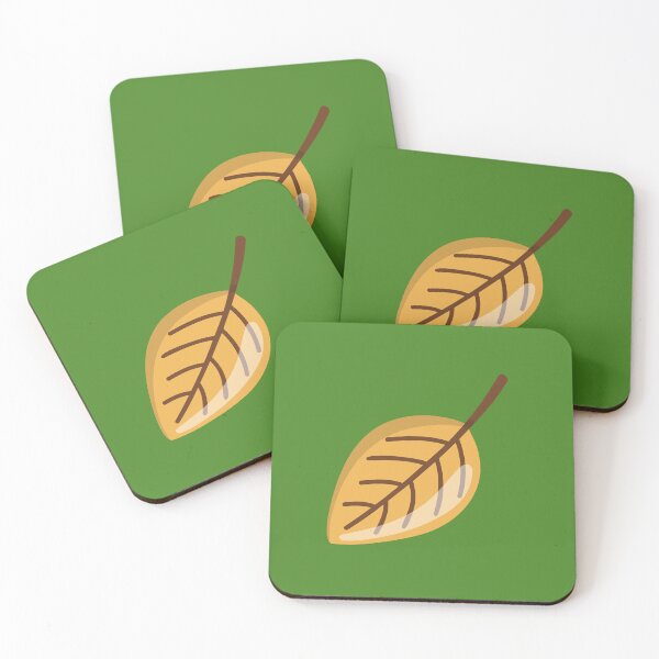 Item preview, Golden Autumn Leaf designed and sold by EvLip-Artist.