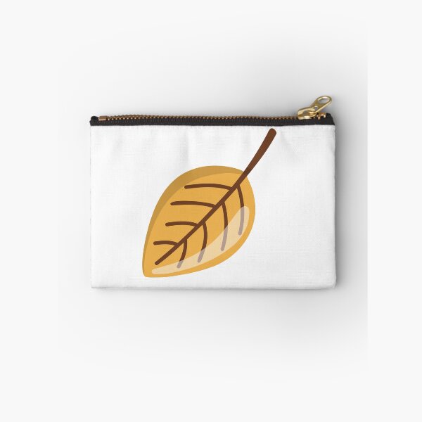 Item preview, Golden Autumn Leaf designed and sold by EvLip-Artist.