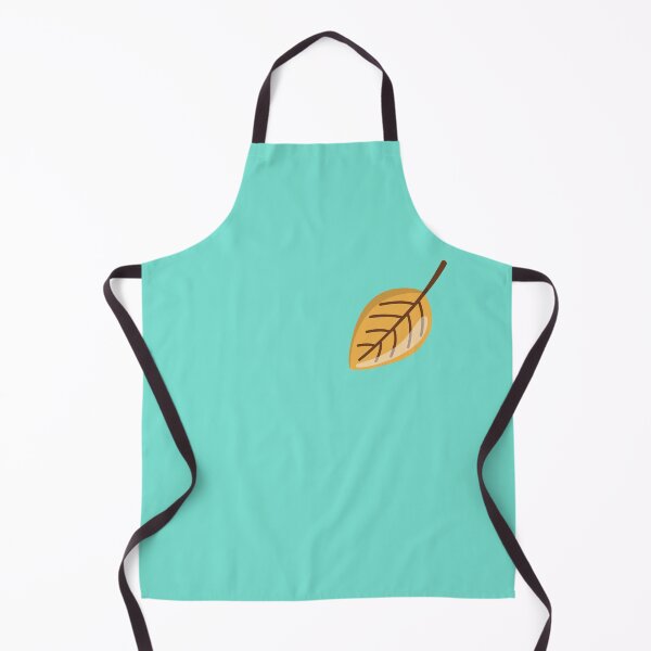 Item preview, Golden Autumn Leaf designed and sold by EvLip-Artist.