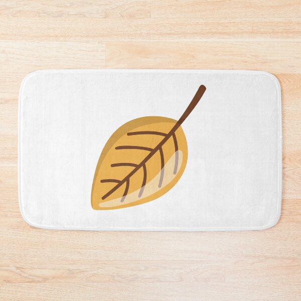 Item preview, Golden Autumn Leaf designed and sold by EvLip-Artist.