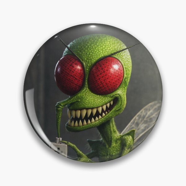 Item preview, The mosquito designed and sold by Fanecalva11.