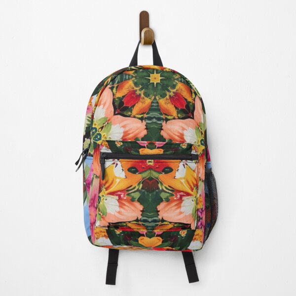 Item preview, Colorful mosaic, riot of colors designed and sold by Knock on my door.
