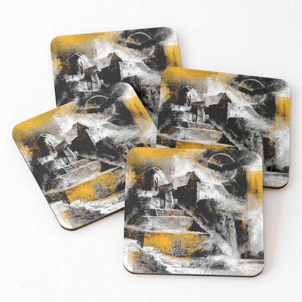 Item preview, Machu Picchu's Intihuatana: Timeless Mysticism #13 designed and sold by Helios Be. Lavsh.