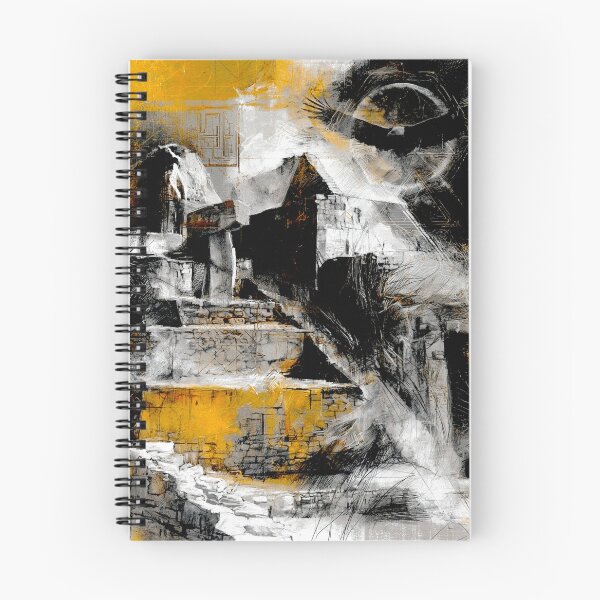 Item preview, Machu Picchu's Intihuatana: Timeless Mysticism #13 designed and sold by Helios Be. Lavsh.