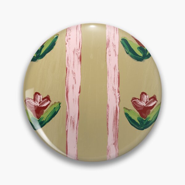 Item preview, Vintage Floral Color-Way 2 Print designed and sold by Michael Mercado Jr. Design.