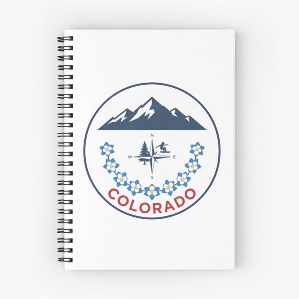 Item preview, Colorado designed and sold by JonysCreativeDesigns.