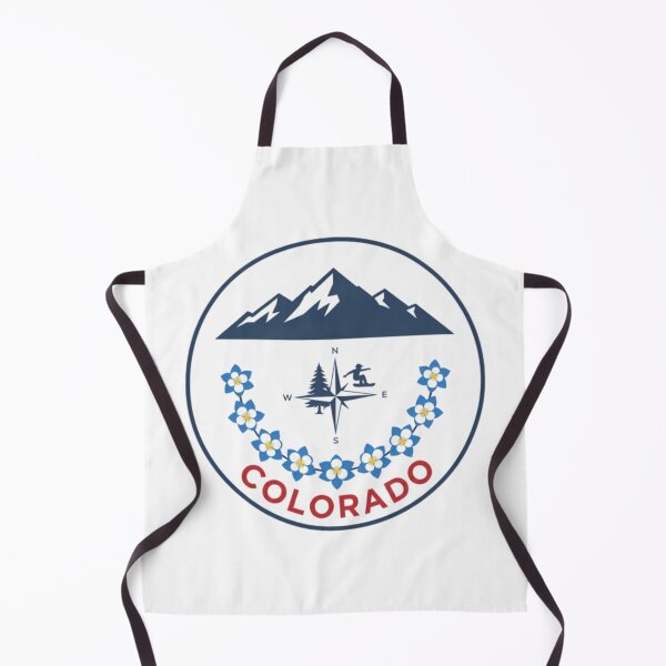 Item preview, Colorado designed and sold by JonysCreativeDesigns.
