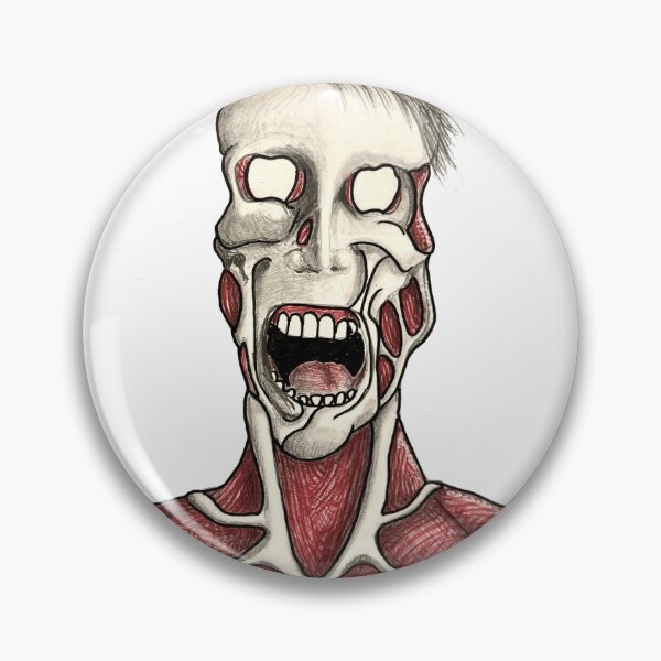 Item preview, Monster designed and sold by Glenbobagins.