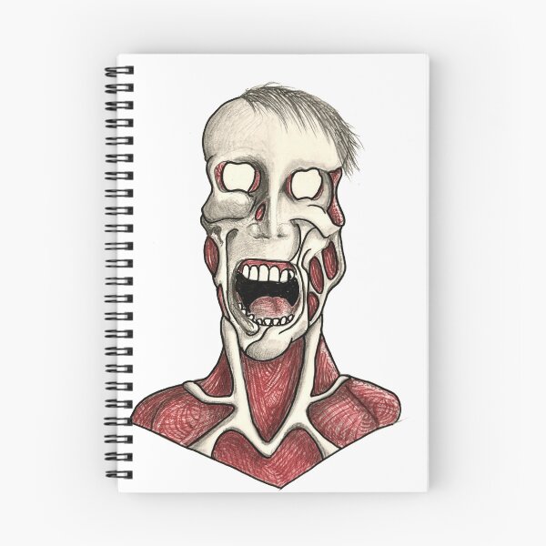 Item preview, Monster designed and sold by Glenbobagins.