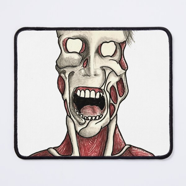 Item preview, Monster designed and sold by Glenbobagins.