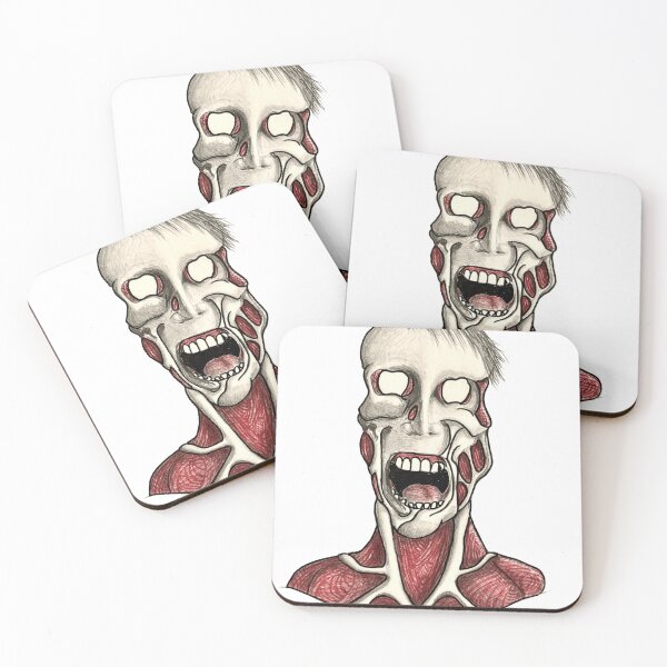 Item preview, Monster designed and sold by Glenbobagins.