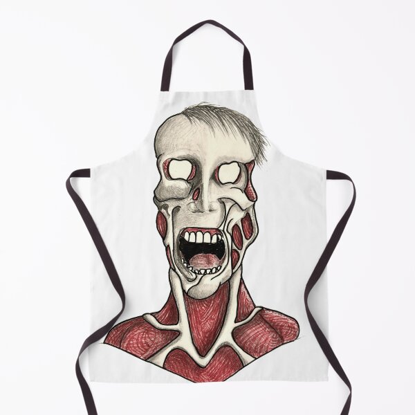 Item preview, Monster designed and sold by Glenbobagins.