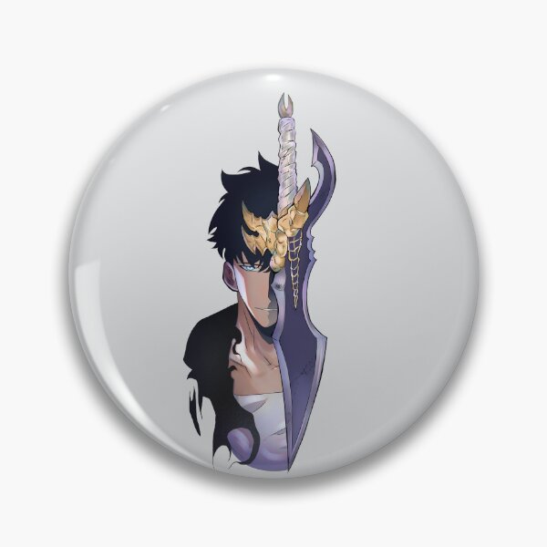 Item preview, Doodle Hunter of Shadows  designed and sold by Ninaa-Art.