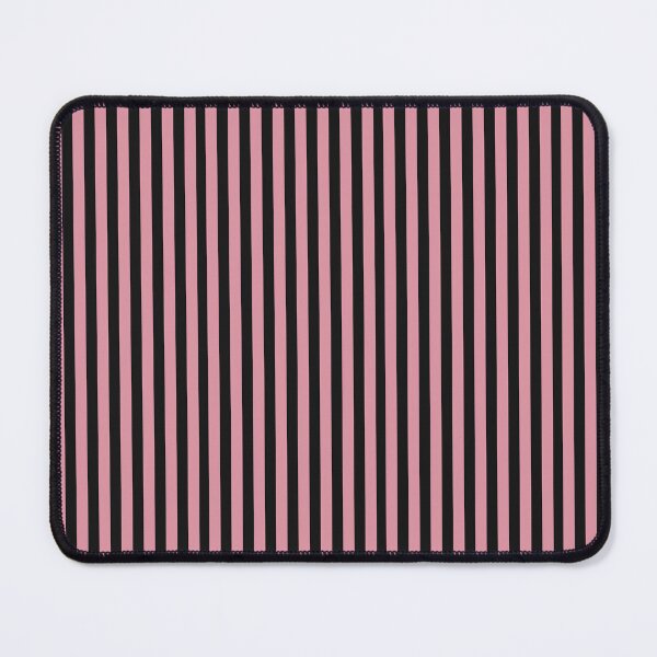 Item preview, Blackpink Striped Phone Case for Girls | Vertical Stripe Pattern Journal for Students | Kpop Blanket for Best Friends | Black and Pink Tote Bag for Mom | Preppy Stripe Mug for Teacher designed and sold by VivaFy.