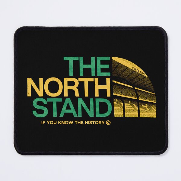 Item preview, The North Stand designed and sold by TMTD Productions.