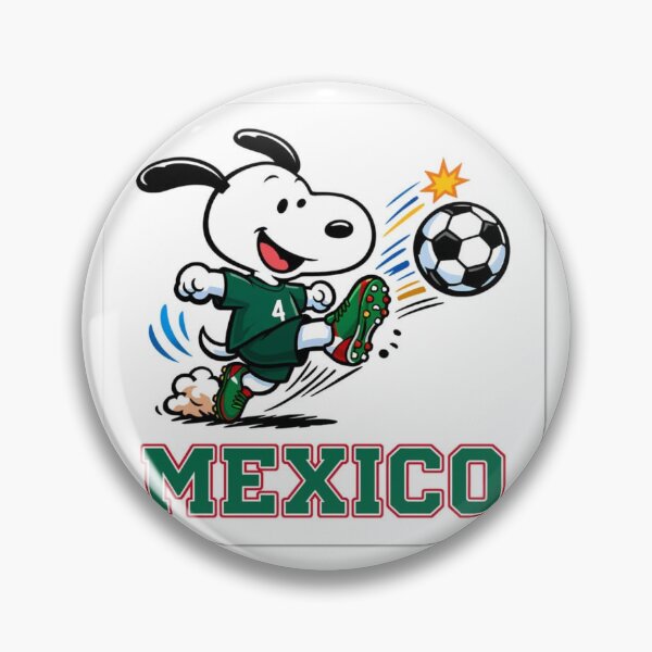 Item preview, Mexican Snoopy designed and sold by alethepig.