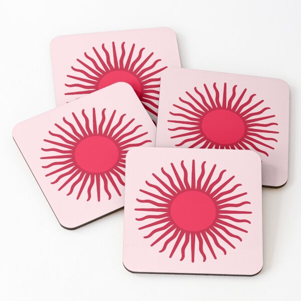 Item preview, Hot Summer Sun designed and sold by Jeallan Designs.