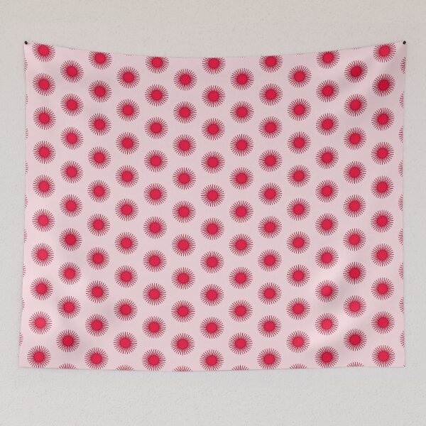 Item preview, Hot Summer Sun designed and sold by Jeallan Designs.
