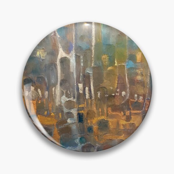 Item preview, The Gathering Crowd designed and sold by adel8ide.