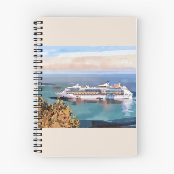 Item preview, Cruising designed and sold by Susan Link.