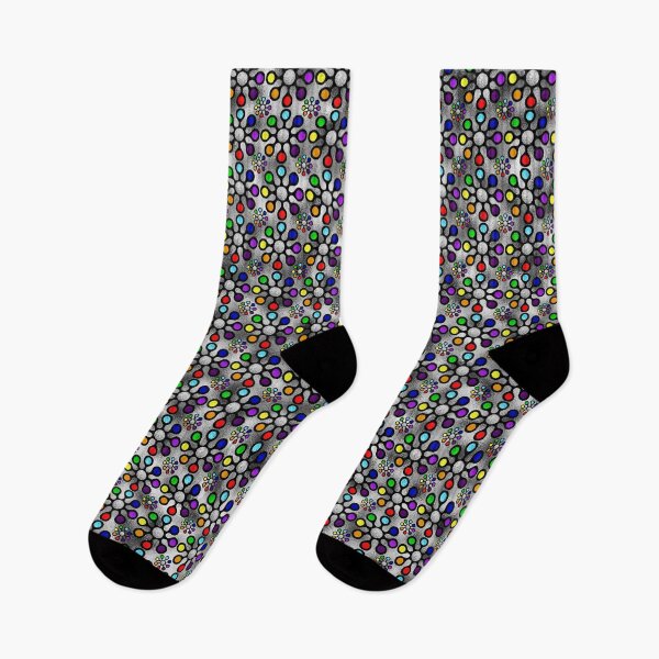 Item preview, Shine Blossom Rainbow designed and sold by DawnKJ.