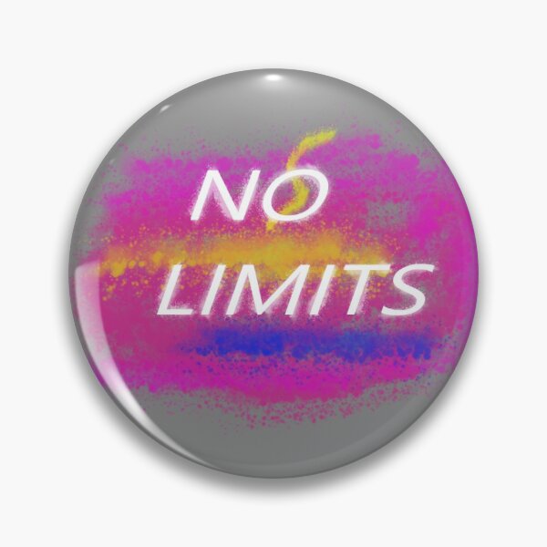 Item preview, No limits designed and sold by Dniprianka.