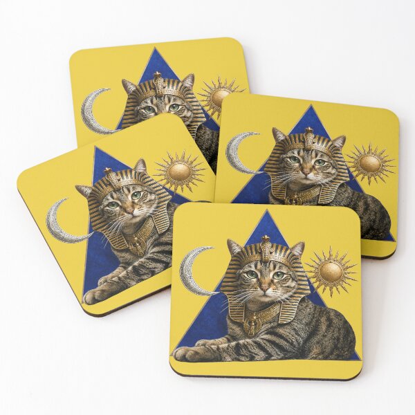 Item preview, Chatraon designed and sold by Les Pics'n'Pop de Lara.