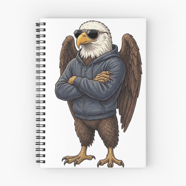 Item preview, strong bird designed and sold by by-velora.