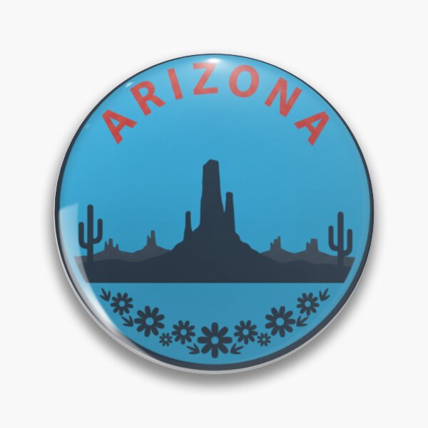 Item preview, Arizona designed and sold by JonysCreativeDesigns.