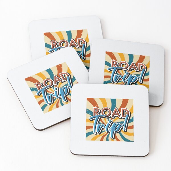 Item preview, Road Trip designed and sold by FanFest.
