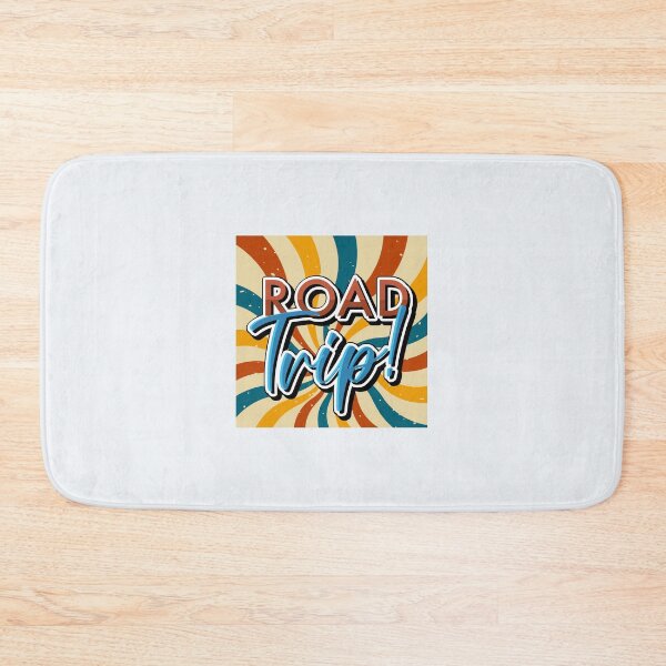 Item preview, Road Trip designed and sold by FanFest.