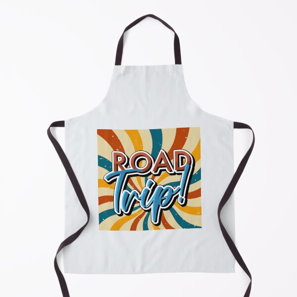Item preview, Road Trip designed and sold by FanFest.