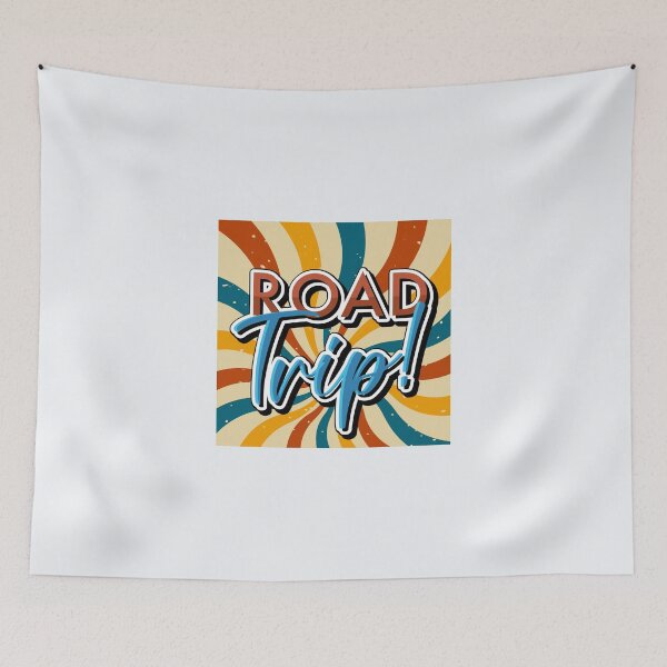 Item preview, Road Trip designed and sold by FanFest.