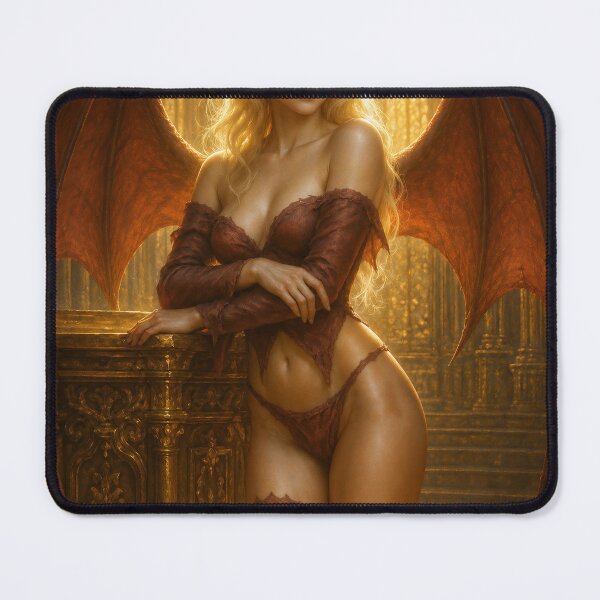 Item preview, Born of Heaven, Claimed by Hell designed and sold by Meta-Cortex.