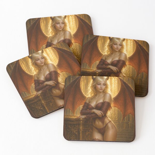 Item preview, Nacido del Cielo, reclamado por el Infierno designed and sold by Meta-Cortex.