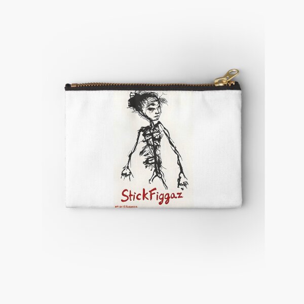 Item preview, StickFiggaz #9 by S.Surrasia designed and sold by Surrasia.